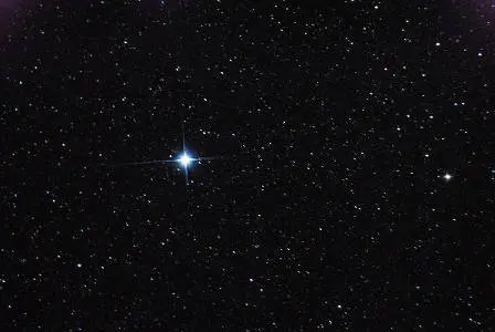 Star Altair