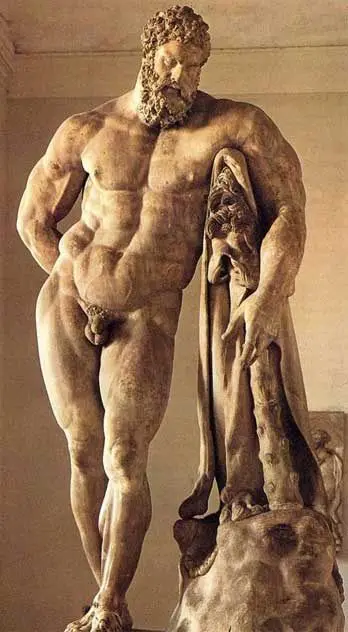 Hercules 1