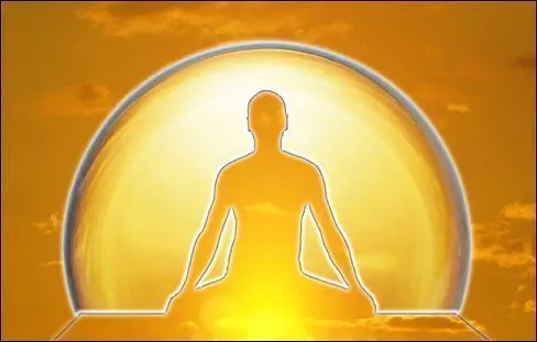 meditacion