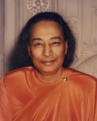 yogananda 1