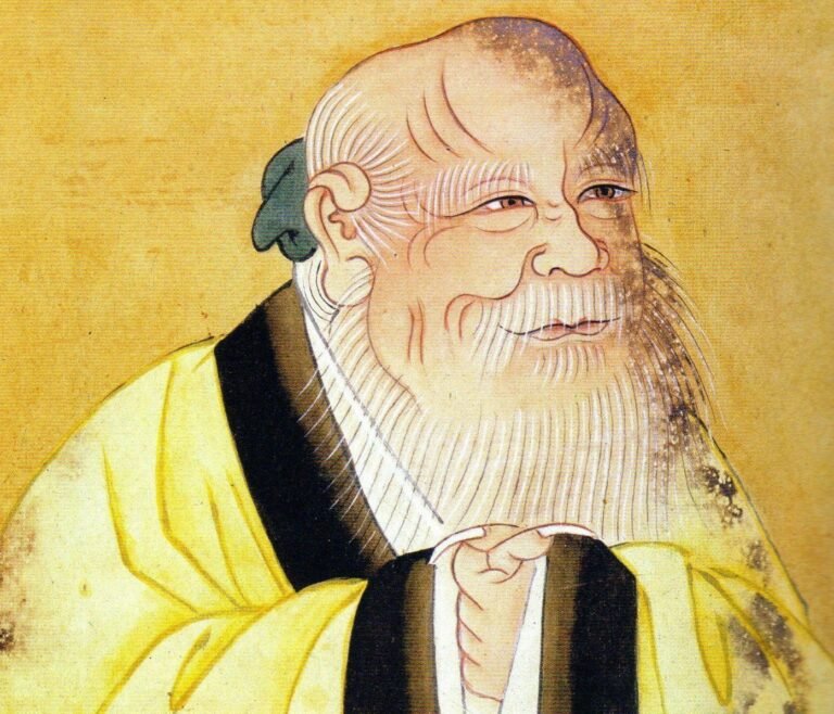 Lao Tse 2