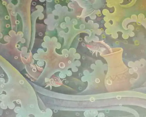 peces