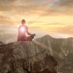 luzmeditation