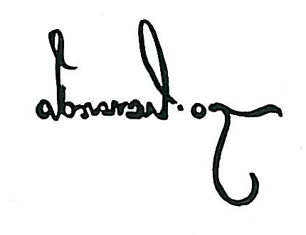 Da_Vinci_autograph