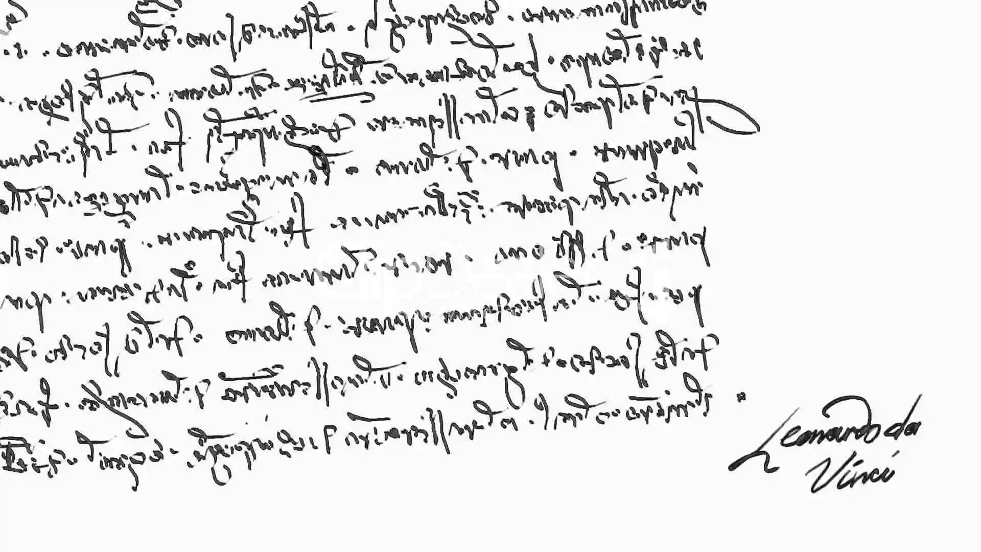 escritura