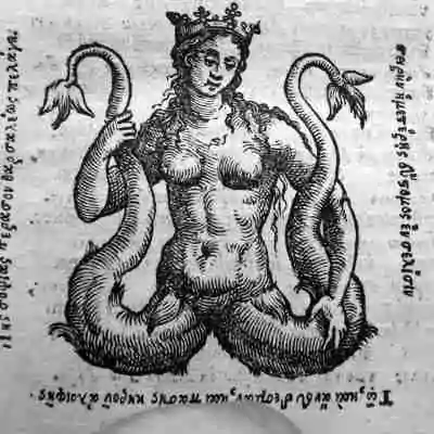 melusina