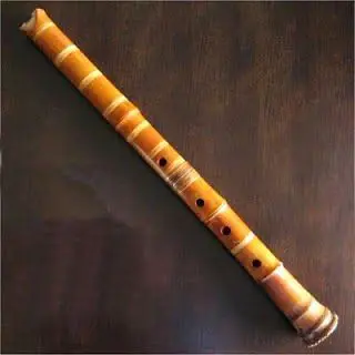 shakuhachi