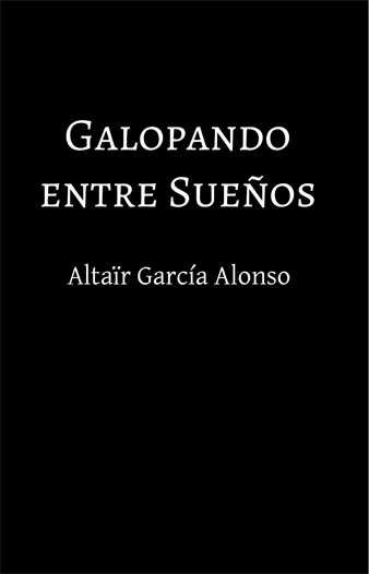 portada galopando