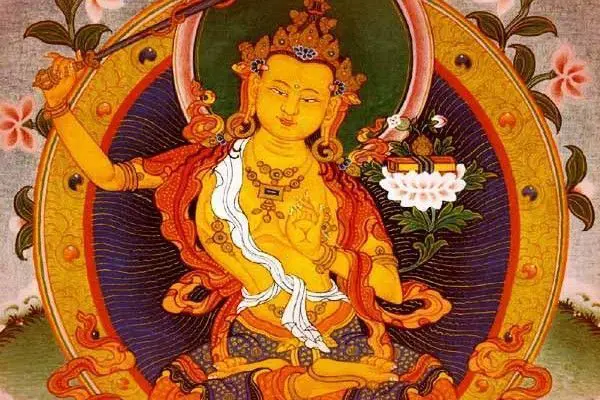Manjushri2 600x400