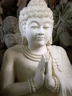 buddha