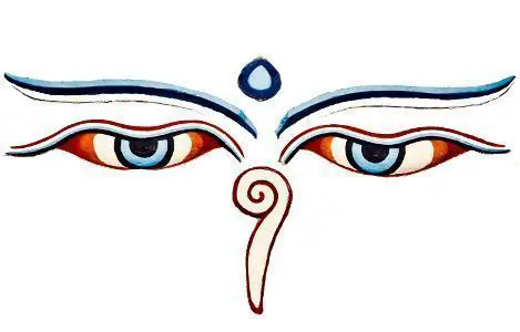 kailash ojos