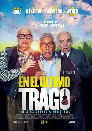 en el ultimo trago