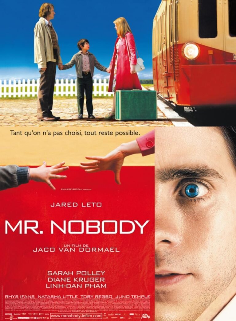mr nobody