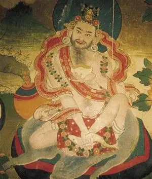 tilopa
