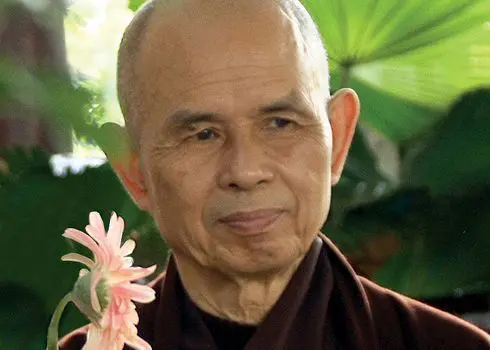 Thich Nhat Hahn