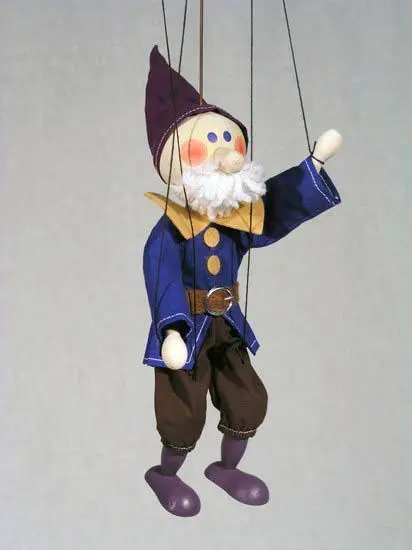 marioneta