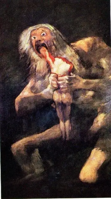 goya