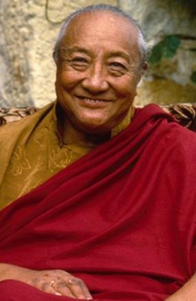 Kyabje DIlgo Khyentse Rinpoche 8