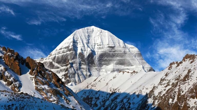 kailash