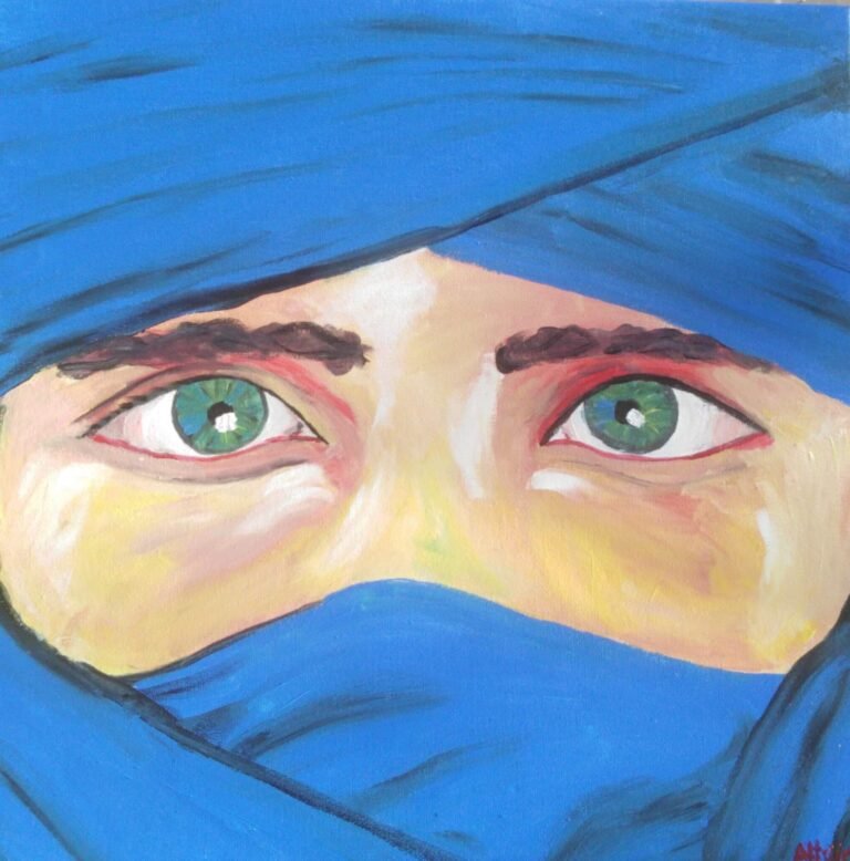ojos