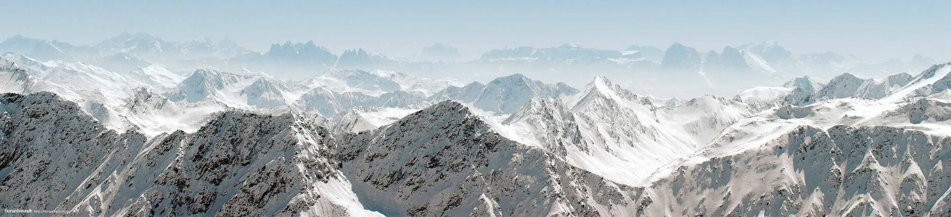 montain