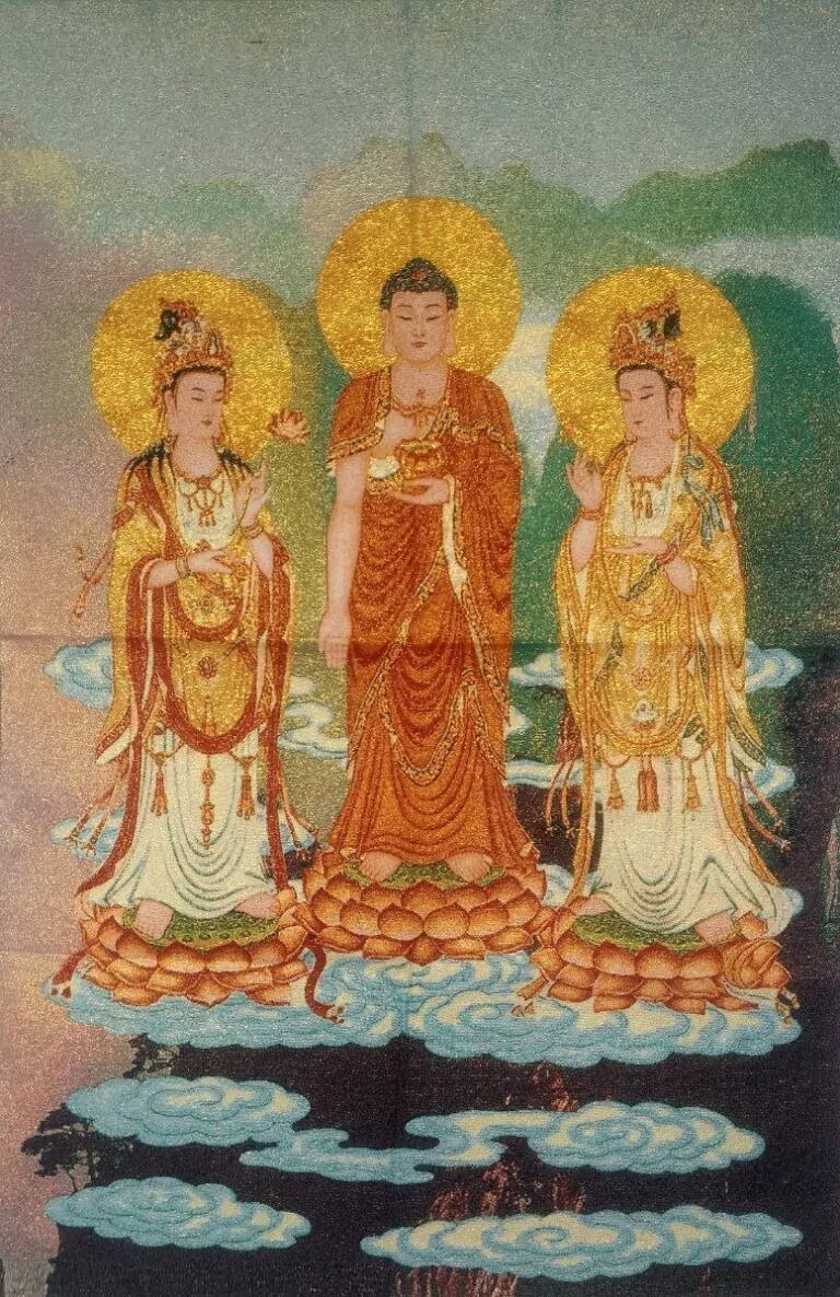 trikaya