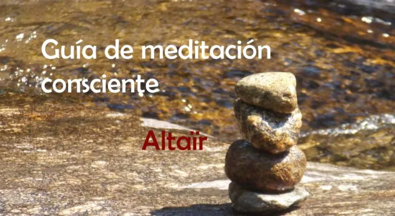 meditacion