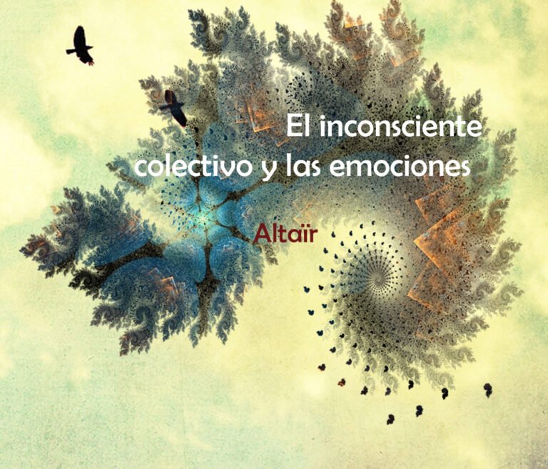 El inconsciente colectivo