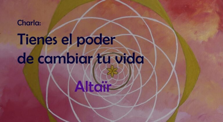 charla