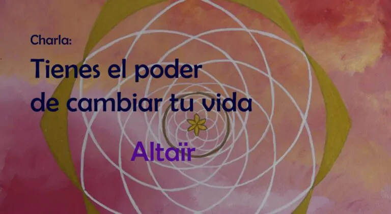 charla