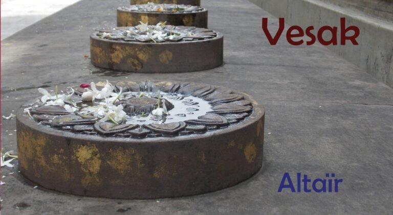 vesak