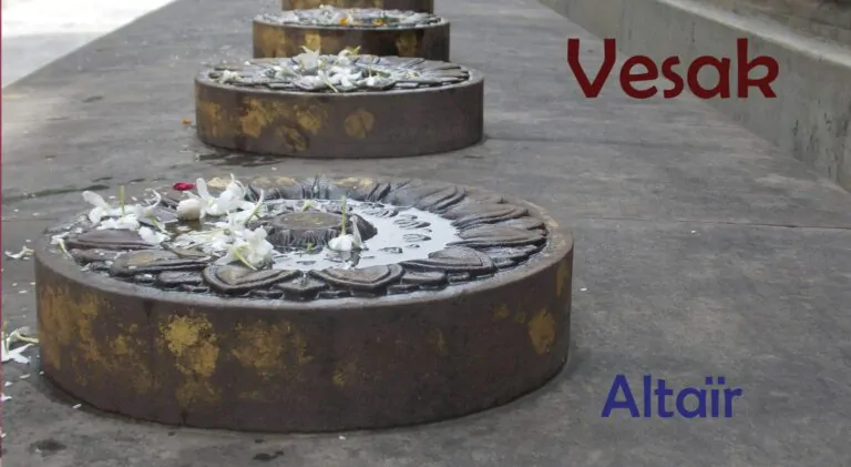 vesak