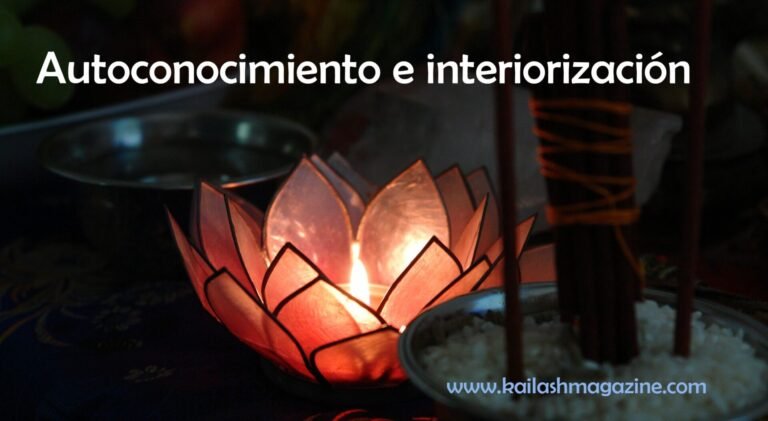 autoconocimiento