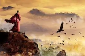 Meditación cinco sentidos