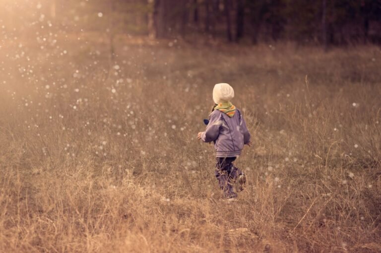 Infancia y espiritualidad