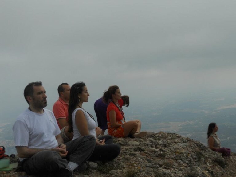 Serenidad