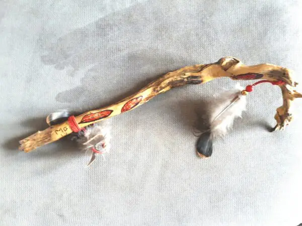 palo de oración_poder