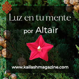 Luz en tu mente Luz en tu mente