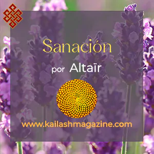 Sanación Sanación