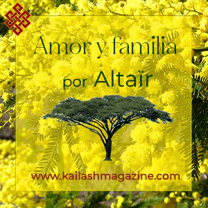 Amor y familia Amor y familia