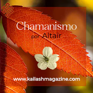 Chamanismo Chamanismo