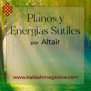 Planos y energías sutiles Podcast planos y energías sutiles
