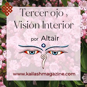Podcast tercer ojo y visión interior