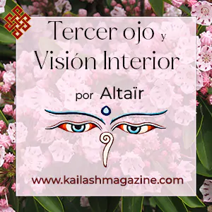 Tercer ojo y visión interior Podcast tercer ojo y visión interior