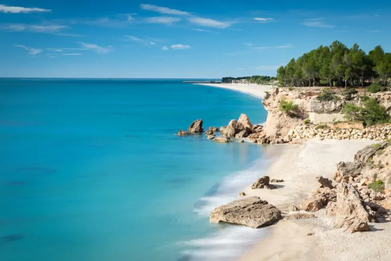 Miami playa Meditación