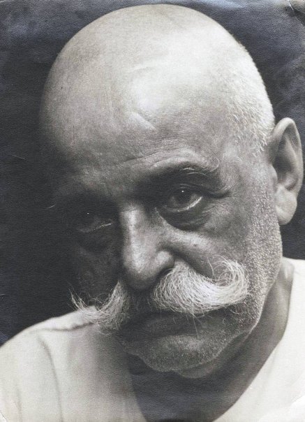 gurdjieff