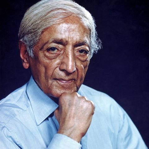 krishnamurti