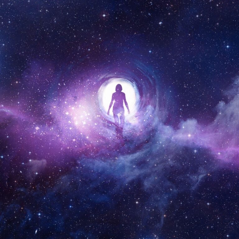 plano astral